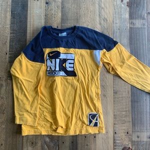 3 for $15 / 90’s Nike Hockey Long Sleeve (7)